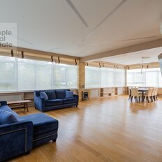 Квартира 212 м², 4-комнатные - изображение 1