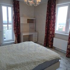Квартира 61,6 м², 2-комнатная - изображение 2