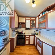 Квартира 72 м², 3-комнатная - изображение 2