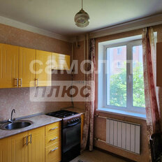Квартира 56 м², 3-комнатная - изображение 1