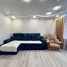 Квартира 57,8 м², 2-комнатная - изображение 5