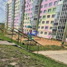 Квартира 25,3 м², 1-комнатная - изображение 1