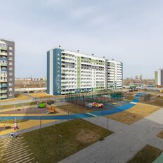 Квартира 53,3 м², 2-комнатная - изображение 5