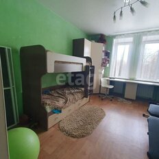 Квартира 60,9 м², 2-комнатная - изображение 4