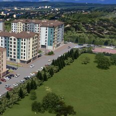 Квартира 42,4 м², 1-комнатная - изображение 5