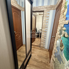 Квартира 28 м², 1-комнатная - изображение 4