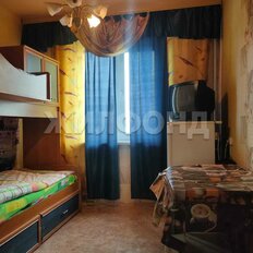 Квартира 78,7 м², 4-комнатная - изображение 3