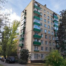 Квартира 13,6 м², студия - изображение 1