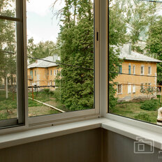 Квартира 45,5 м², 2-комнатная - изображение 5