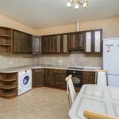 Квартира 73,2 м², 2-комнатная - изображение 4