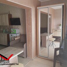 Квартира 25 м², студия - изображение 4