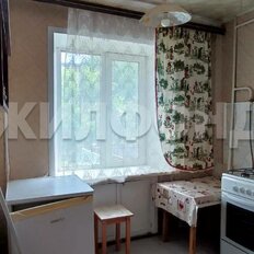 Квартира 31,9 м², 1-комнатная - изображение 3