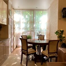 Квартира 34,3 м², 1-комнатная - изображение 2