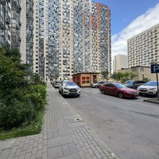 Квартира 36,2 м², 1-комнатная - изображение 5