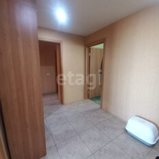 Квартира 76,9 м², 4-комнатная - изображение 4