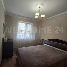 Квартира 66,4 м², 3-комнатная - изображение 4