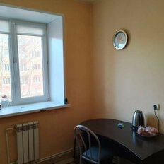 Квартира 34,5 м², 1-комнатная - изображение 4