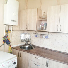 Квартира 30,1 м², 1-комнатная - изображение 1