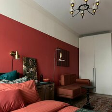 Квартира 44 м², 2-комнатная - изображение 5
