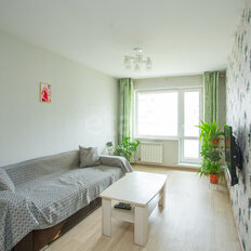 Квартира 60 м², 3-комнатная - изображение 2