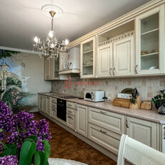 Квартира 177,2 м², 4-комнатная - изображение 1