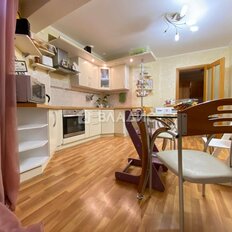 Квартира 115 м², 4-комнатная - изображение 2
