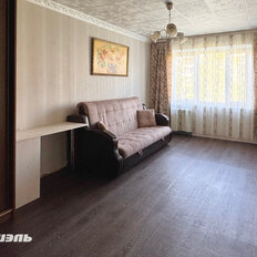 Квартира 33,1 м², 1-комнатная - изображение 3