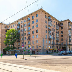 Квартира 161,1 м², 5-комнатная - изображение 1