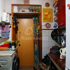 Квартира 17,6 м², 1-комнатная - изображение 5