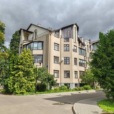 Квартира 216 м², 4-комнатная - изображение 5