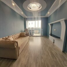 Квартира 39,5 м², 1-комнатная - изображение 2