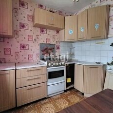 Квартира 30,6 м², 1-комнатная - изображение 2