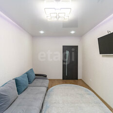 Квартира 42,6 м², 2-комнатная - изображение 3