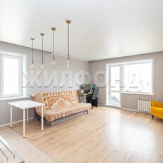 Квартира 55,3 м², 2-комнатная - изображение 3