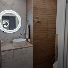 Квартира 45 м², 1-комнатная - изображение 1