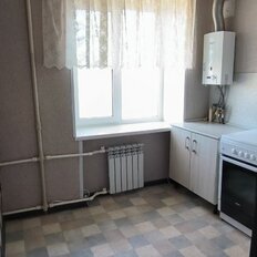 Квартира 43,7 м², 2-комнатная - изображение 1