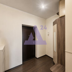 Квартира 59,8 м², 2-комнатная - изображение 4