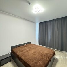 Квартира 36 м², 1-комнатная - изображение 4