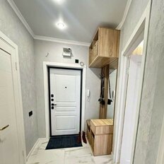 Квартира 38,5 м², 1-комнатная - изображение 4