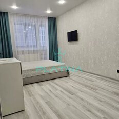 Квартира 40 м², 1-комнатная - изображение 2
