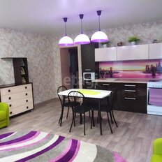 Квартира 70,1 м², 2-комнатная - изображение 1