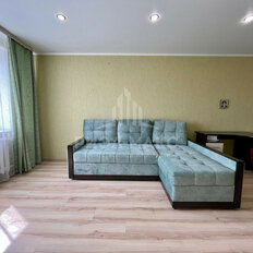Квартира 39,7 м², 1-комнатная - изображение 2