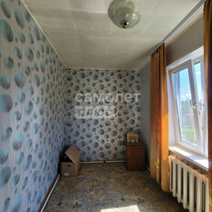 Квартира 56,8 м², 3-комнатная - изображение 3