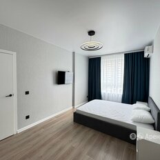 Квартира 35 м², 1-комнатная - изображение 5