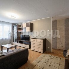 Квартира 60,7 м², 3-комнатная - изображение 1