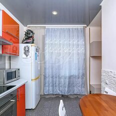 Квартира 37,8 м², 1-комнатная - изображение 4