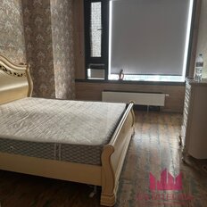 Квартира 108 м², 4-комнатная - изображение 4