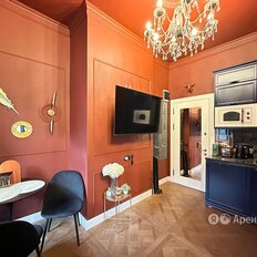 Квартира 16 м², студия - изображение 2