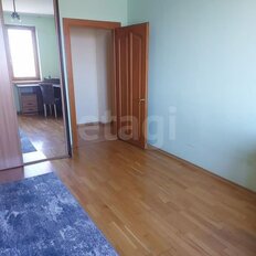 Квартира 151,4 м², 4-комнатная - изображение 4