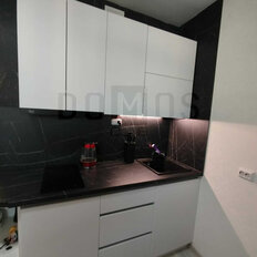 Квартира 24 м², студия - изображение 1